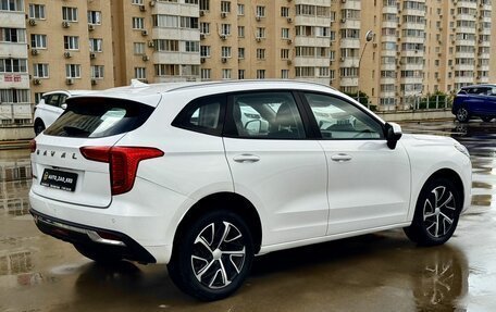 Haval Jolion, 2022 год, 1 340 000 рублей, 3 фотография
