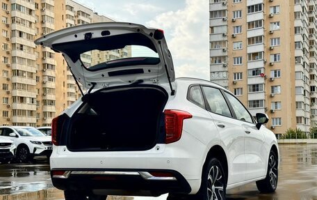Haval Jolion, 2022 год, 1 340 000 рублей, 5 фотография