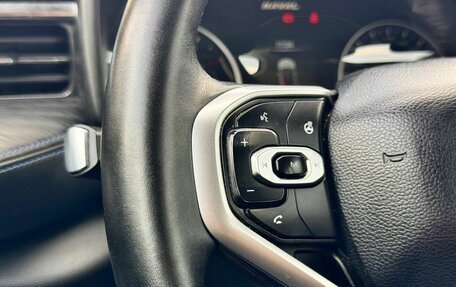 Haval Jolion, 2022 год, 1 340 000 рублей, 10 фотография