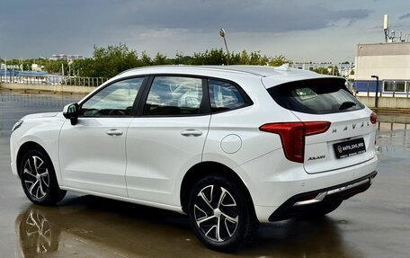 Haval Jolion, 2022 год, 1 340 000 рублей, 4 фотография