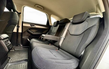 Haval Jolion, 2022 год, 1 340 000 рублей, 12 фотография