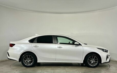 KIA Cerato IV, 2020 год, 1 900 000 рублей, 5 фотография