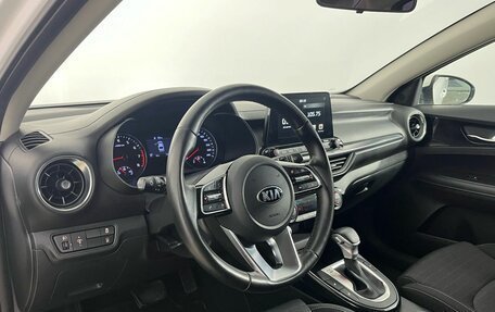 KIA Cerato IV, 2020 год, 1 900 000 рублей, 8 фотография