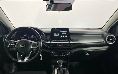 KIA Cerato IV, 2020 год, 1 900 000 рублей, 7 фотография