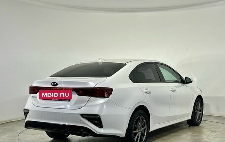 KIA Cerato IV, 2020 год, 1 900 000 рублей, 4 фотография
