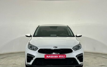KIA Cerato IV, 2020 год, 1 900 000 рублей, 6 фотография