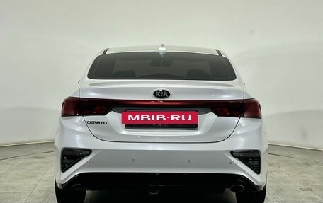 KIA Cerato IV, 2020 год, 1 900 000 рублей, 3 фотография