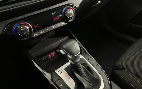 KIA Cerato IV, 2020 год, 1 900 000 рублей, 12 фотография