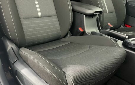 KIA Cerato IV, 2020 год, 1 900 000 рублей, 15 фотография