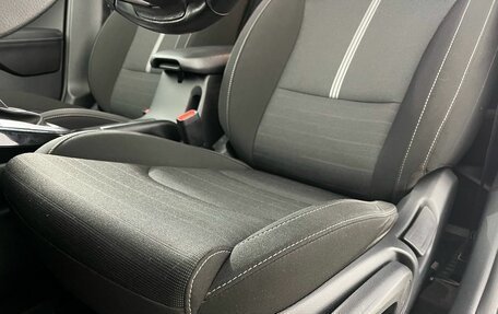 KIA Cerato IV, 2020 год, 1 900 000 рублей, 14 фотография