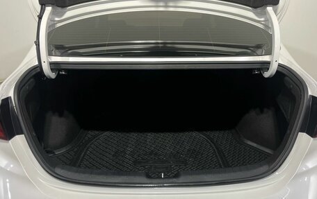 KIA Cerato IV, 2020 год, 1 900 000 рублей, 20 фотография