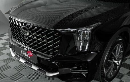 GAC GS8, 2026 год, 5 462 000 рублей, 11 фотография