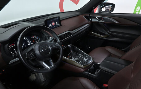 Mazda CX-9 II, 2020 год, 3 790 000 рублей, 7 фотография