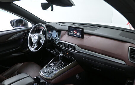 Mazda CX-9 II, 2020 год, 3 790 000 рублей, 9 фотография