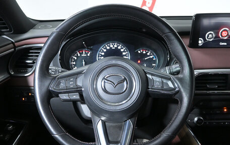 Mazda CX-9 II, 2020 год, 3 790 000 рублей, 10 фотография