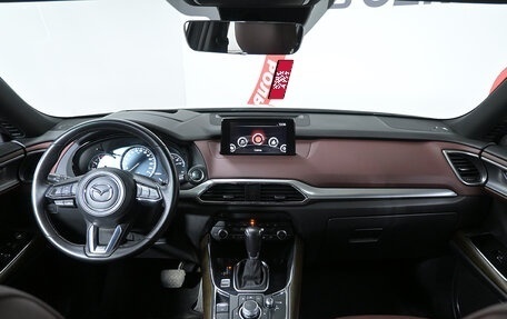 Mazda CX-9 II, 2020 год, 3 790 000 рублей, 8 фотография