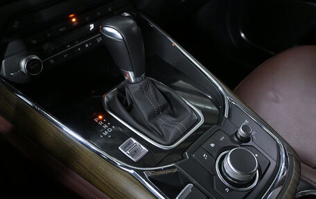 Mazda CX-9 II, 2020 год, 3 790 000 рублей, 12 фотография