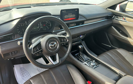Mazda 6, 2023 год, 3 650 000 рублей, 7 фотография