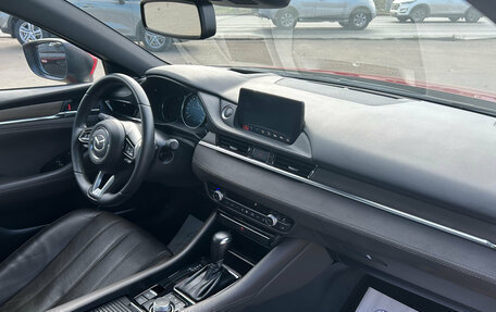 Mazda 6, 2023 год, 3 650 000 рублей, 8 фотография