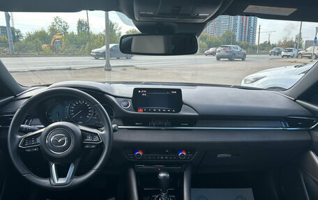 Mazda 6, 2023 год, 3 650 000 рублей, 9 фотография