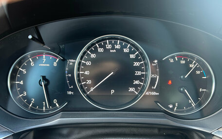 Mazda 6, 2023 год, 3 650 000 рублей, 11 фотография