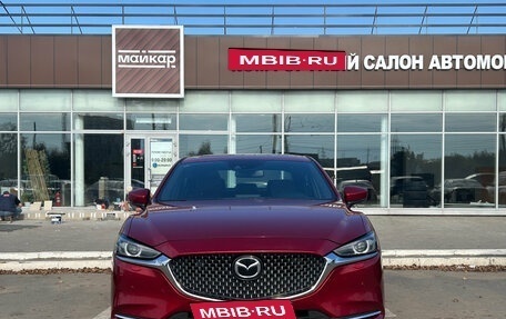 Mazda 6, 2023 год, 3 650 000 рублей, 2 фотография