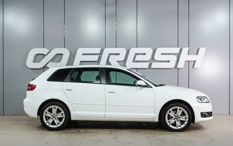 Audi A3, 2009 год, 999 000 рублей, 5 фотография