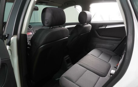 Audi A3, 2009 год, 999 000 рублей, 11 фотография