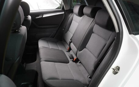 Audi A3, 2009 год, 999 000 рублей, 9 фотография