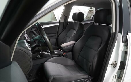 Audi A3, 2009 год, 999 000 рублей, 10 фотография