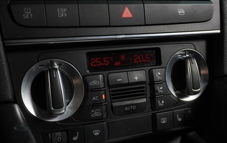 Audi A3, 2009 год, 999 000 рублей, 17 фотография