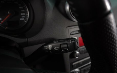 Audi A3, 2009 год, 999 000 рублей, 15 фотография