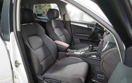 Audi A3, 2009 год, 999 000 рублей, 8 фотография
