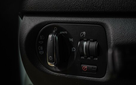 Audi A3, 2009 год, 999 000 рублей, 13 фотография