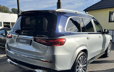 Mercedes-Benz Maybach GLS I, 2026 год, 27 400 404 рублей, 7 фотография