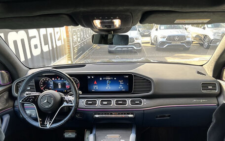 Mercedes-Benz Maybach GLS I, 2026 год, 27 400 404 рублей, 9 фотография