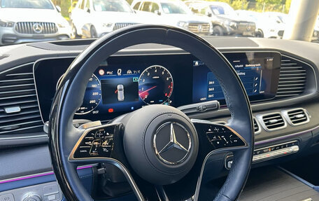 Mercedes-Benz Maybach GLS I, 2026 год, 27 400 404 рублей, 11 фотография