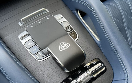 Mercedes-Benz Maybach GLS I, 2026 год, 27 400 404 рублей, 13 фотография