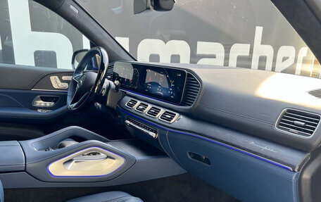 Mercedes-Benz Maybach GLS I, 2026 год, 27 400 404 рублей, 10 фотография