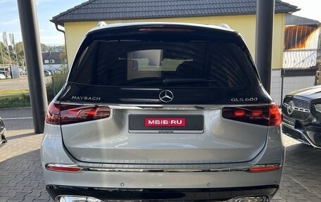 Mercedes-Benz Maybach GLS I, 2026 год, 27 400 404 рублей, 5 фотография