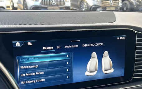 Mercedes-Benz Maybach GLS I, 2026 год, 27 400 404 рублей, 15 фотография