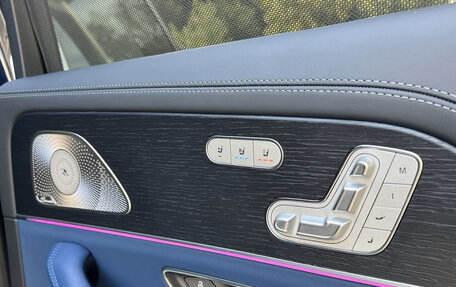 Mercedes-Benz Maybach GLS I, 2026 год, 27 400 404 рублей, 23 фотография