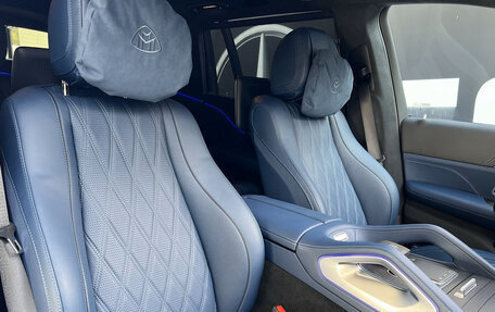 Mercedes-Benz Maybach GLS I, 2026 год, 27 400 404 рублей, 18 фотография