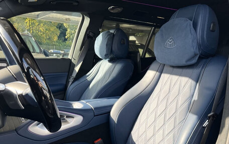 Mercedes-Benz Maybach GLS I, 2026 год, 27 400 404 рублей, 17 фотография