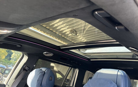 Mercedes-Benz Maybach GLS I, 2026 год, 27 400 404 рублей, 20 фотография