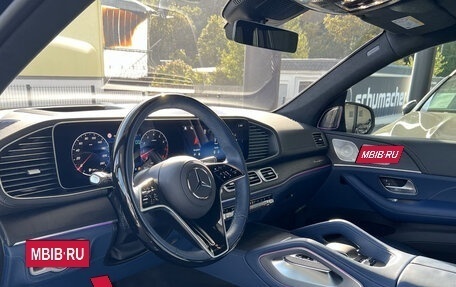 Mercedes-Benz Maybach GLS I, 2026 год, 27 400 404 рублей, 8 фотография