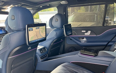 Mercedes-Benz Maybach GLS I, 2026 год, 27 400 404 рублей, 25 фотография