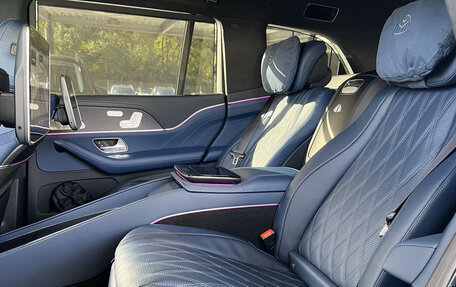 Mercedes-Benz Maybach GLS I, 2026 год, 27 400 404 рублей, 27 фотография