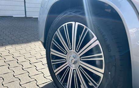Mercedes-Benz Maybach GLS I, 2026 год, 27 400 404 рублей, 31 фотография