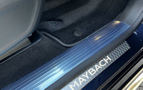 Mercedes-Benz Maybach GLS I, 2026 год, 27 400 404 рублей, 29 фотография